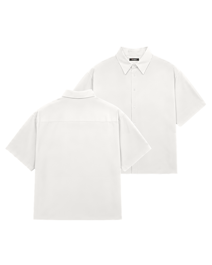 SHIRTS / WHITE