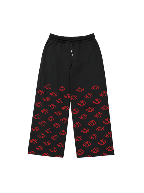 SWEATPANTS / Akatsuki (BLACK)