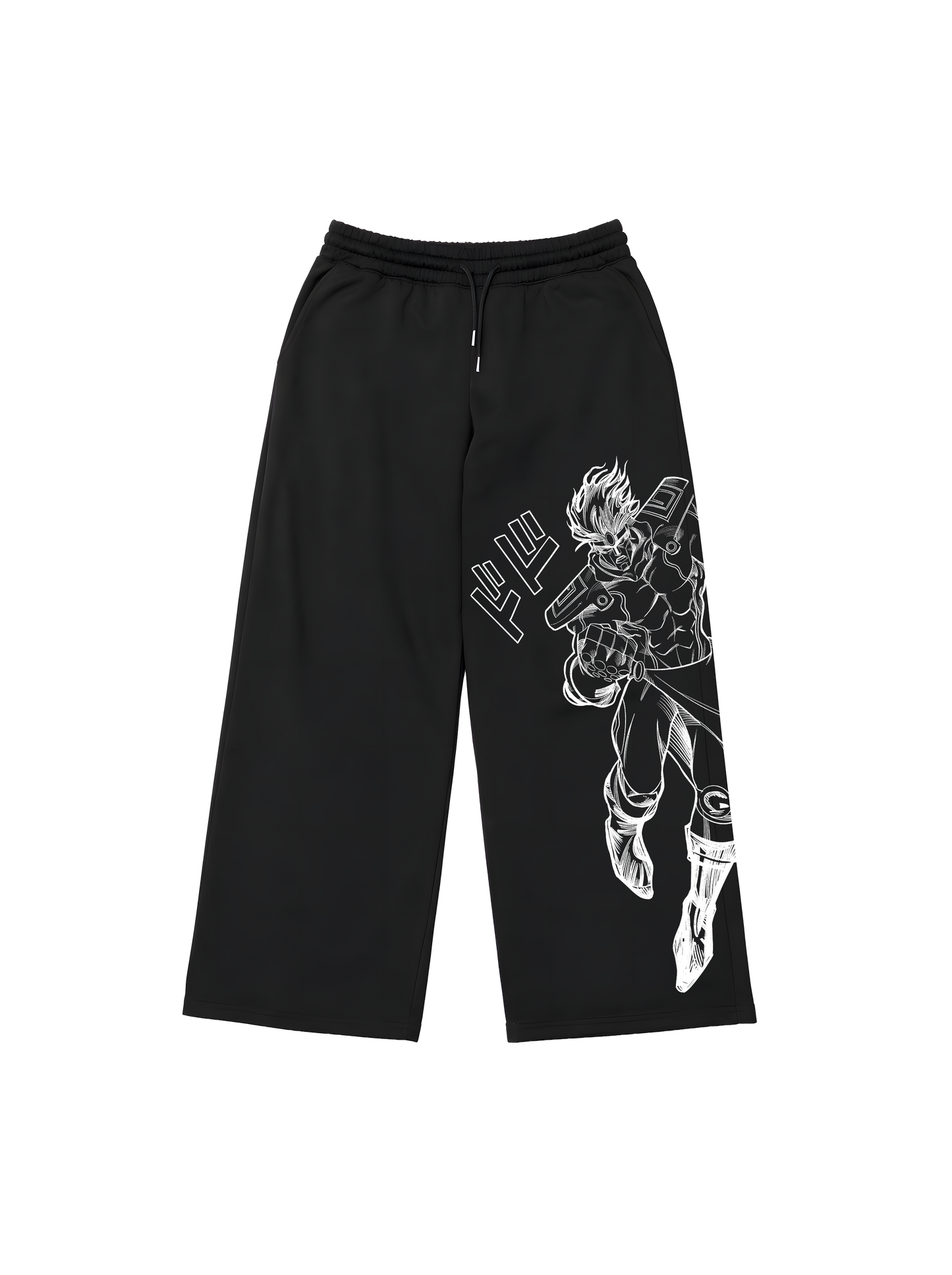 SWEATPANTS / Jojo's Bizarre Adventure