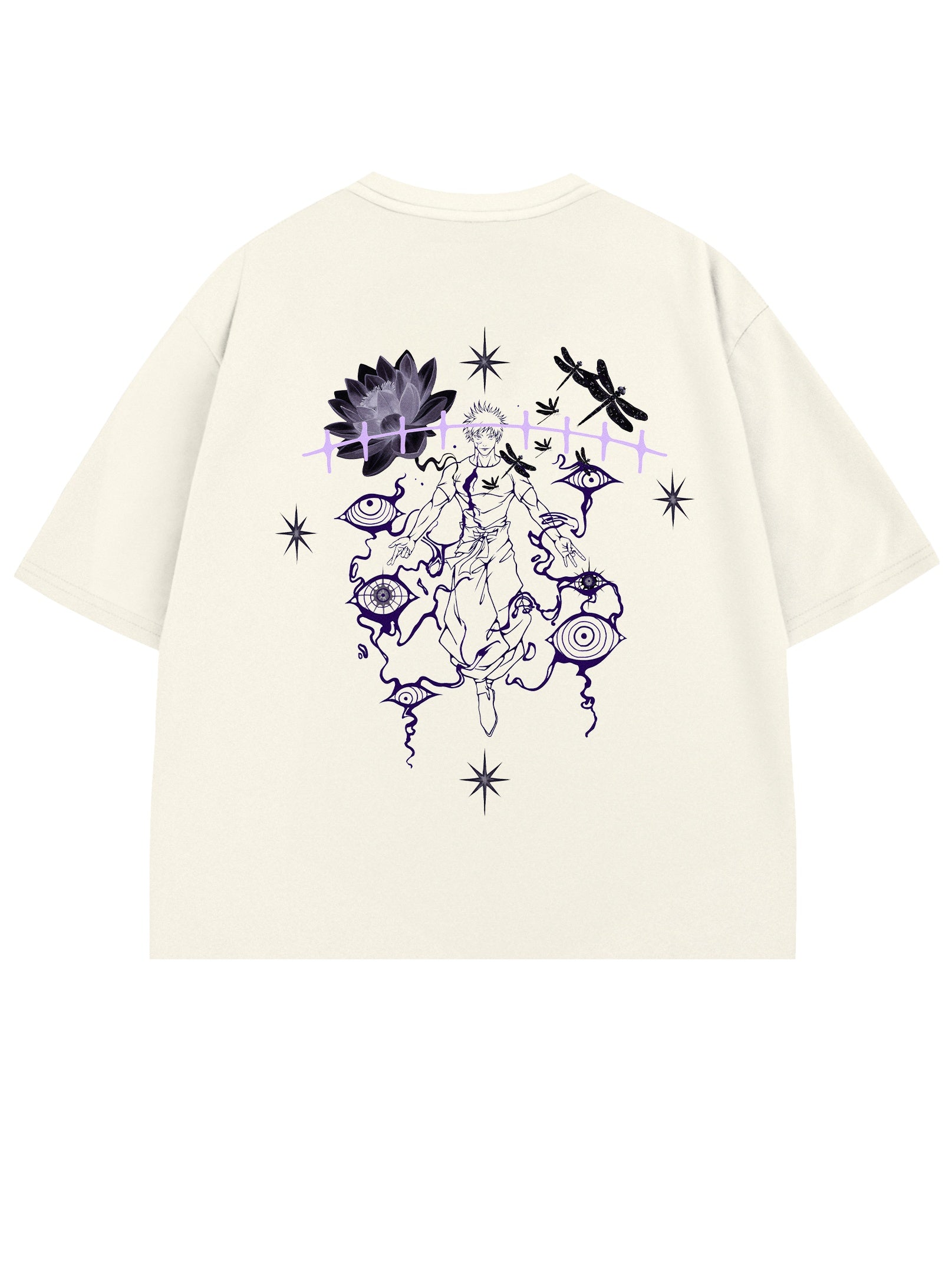 T-SHIRT / The Chosen One