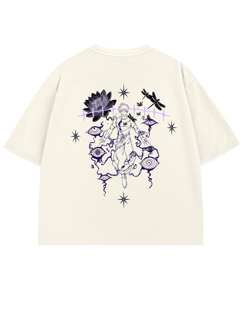 T-SHIRT / The Chosen One (WHITE)