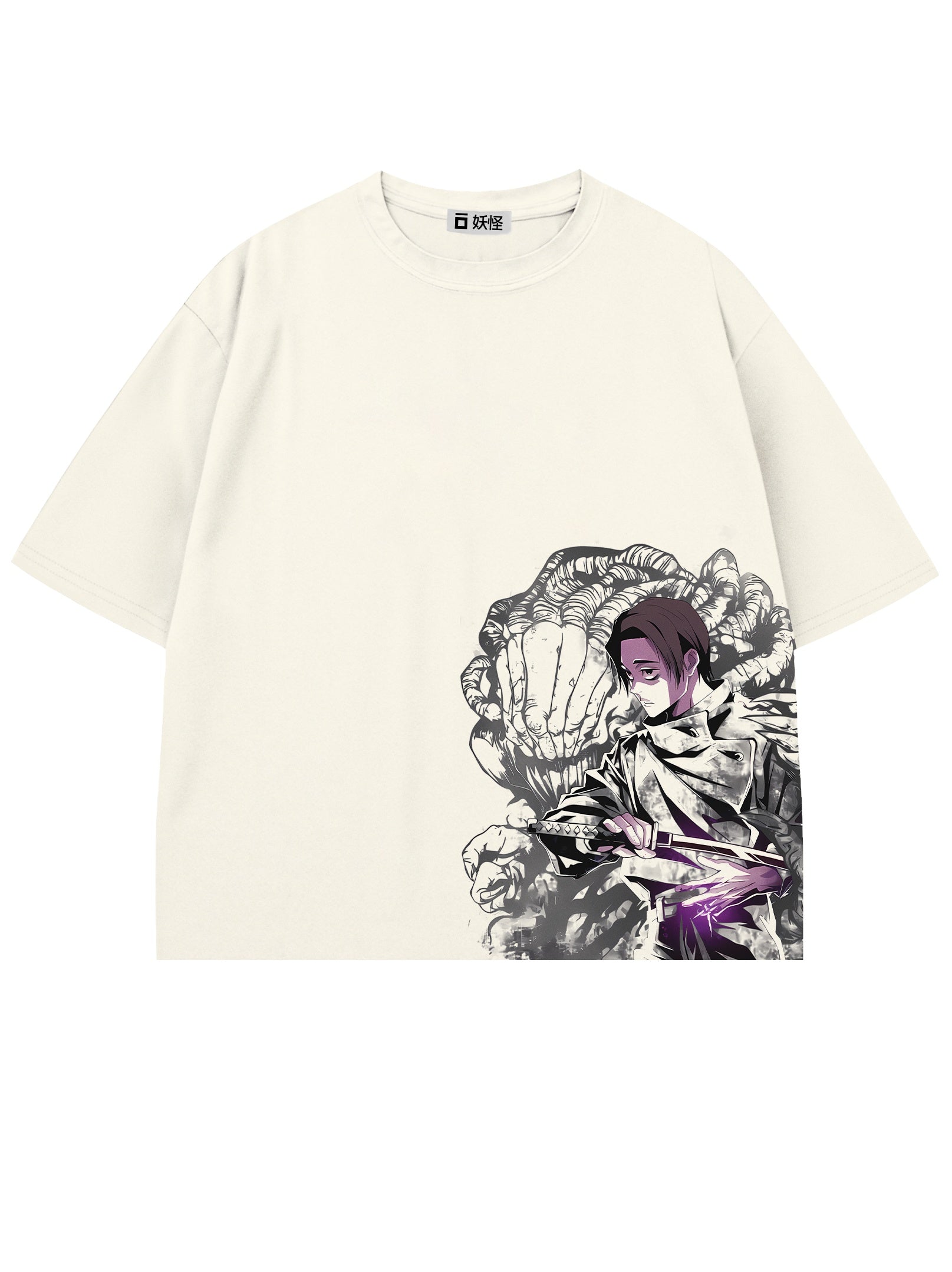 T-SHIRT / Yuta