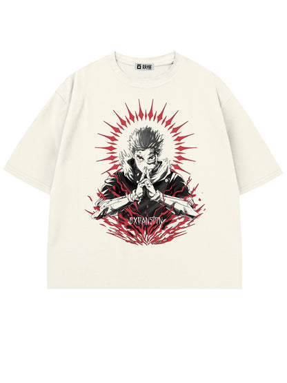 T-SHIRT / Yuji Itadori