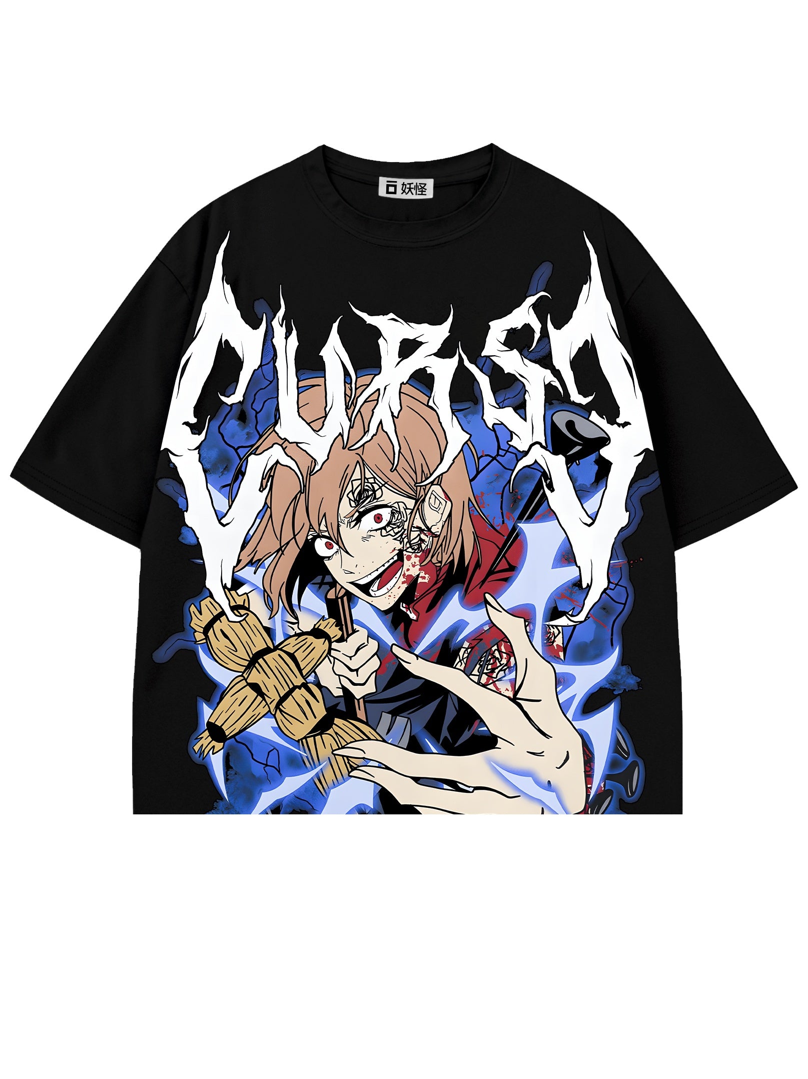 T-SHIRT / The Trio Nobara