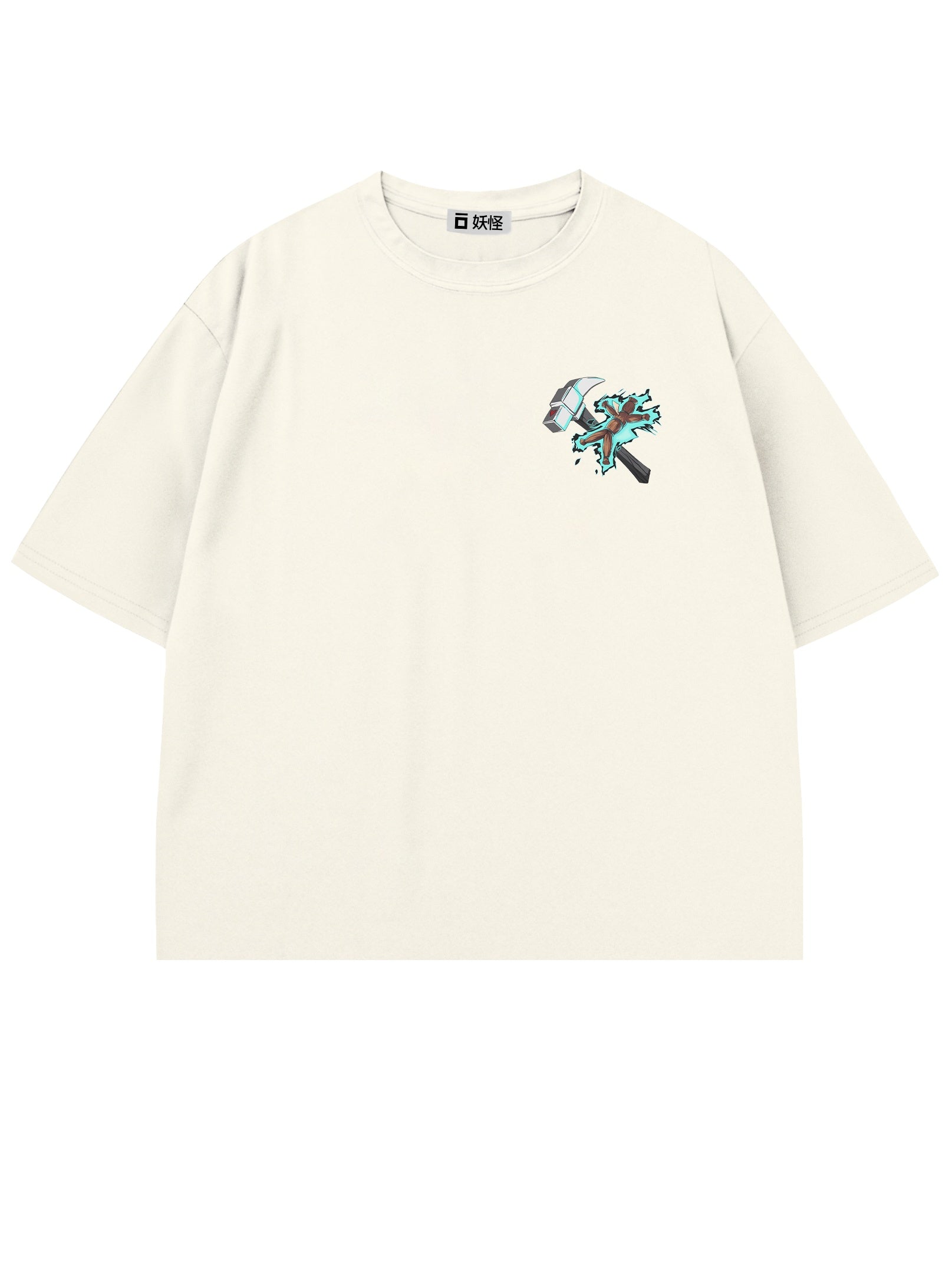 T-SHIRT / Nobara Kugisaki