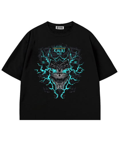 T-SHIRT / Kaiju No.8 II