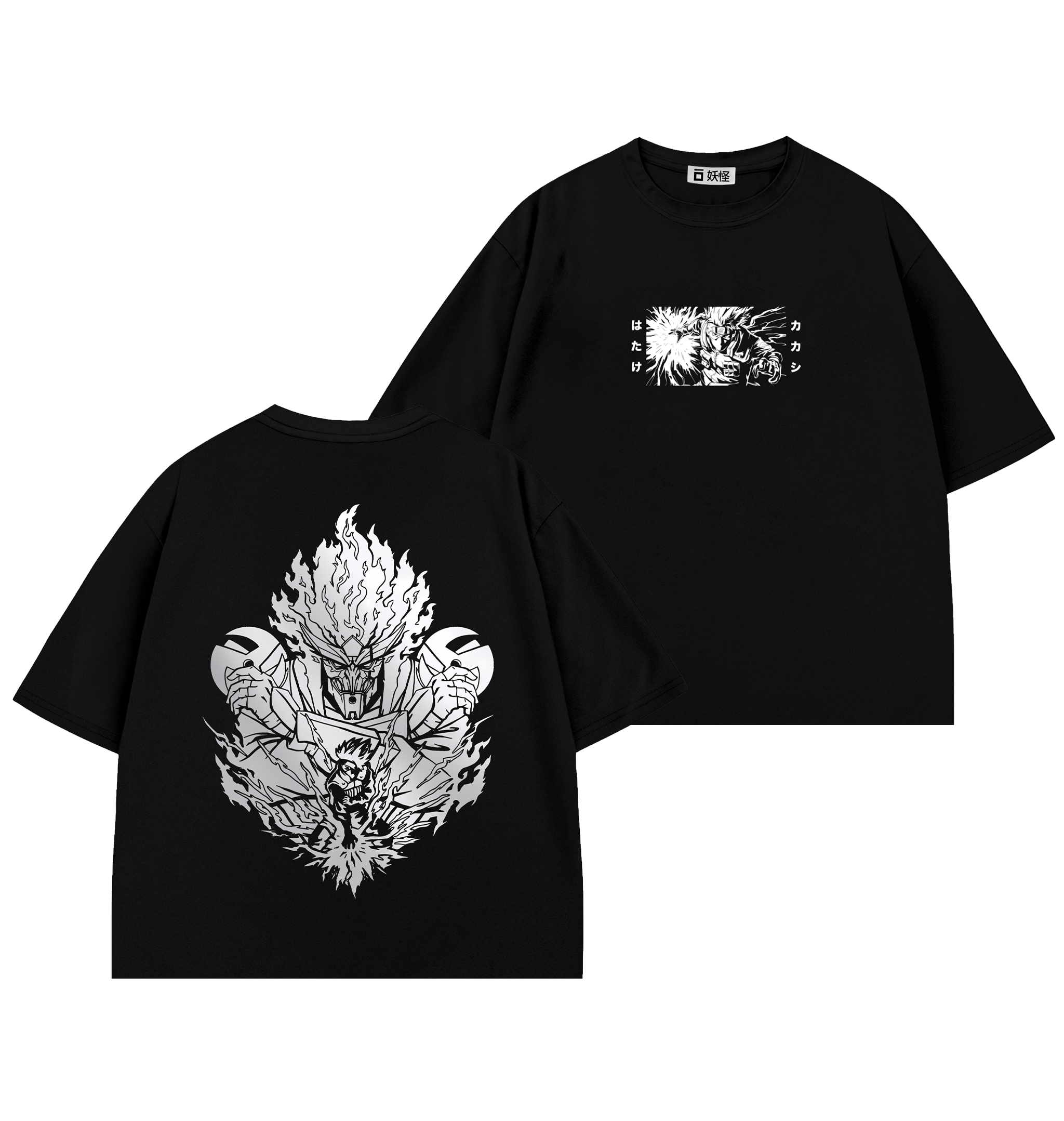 T-SHIRT / Copy Ninja