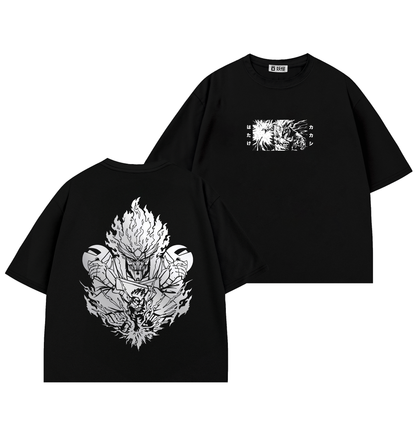 T-SHIRT / Copy Ninja