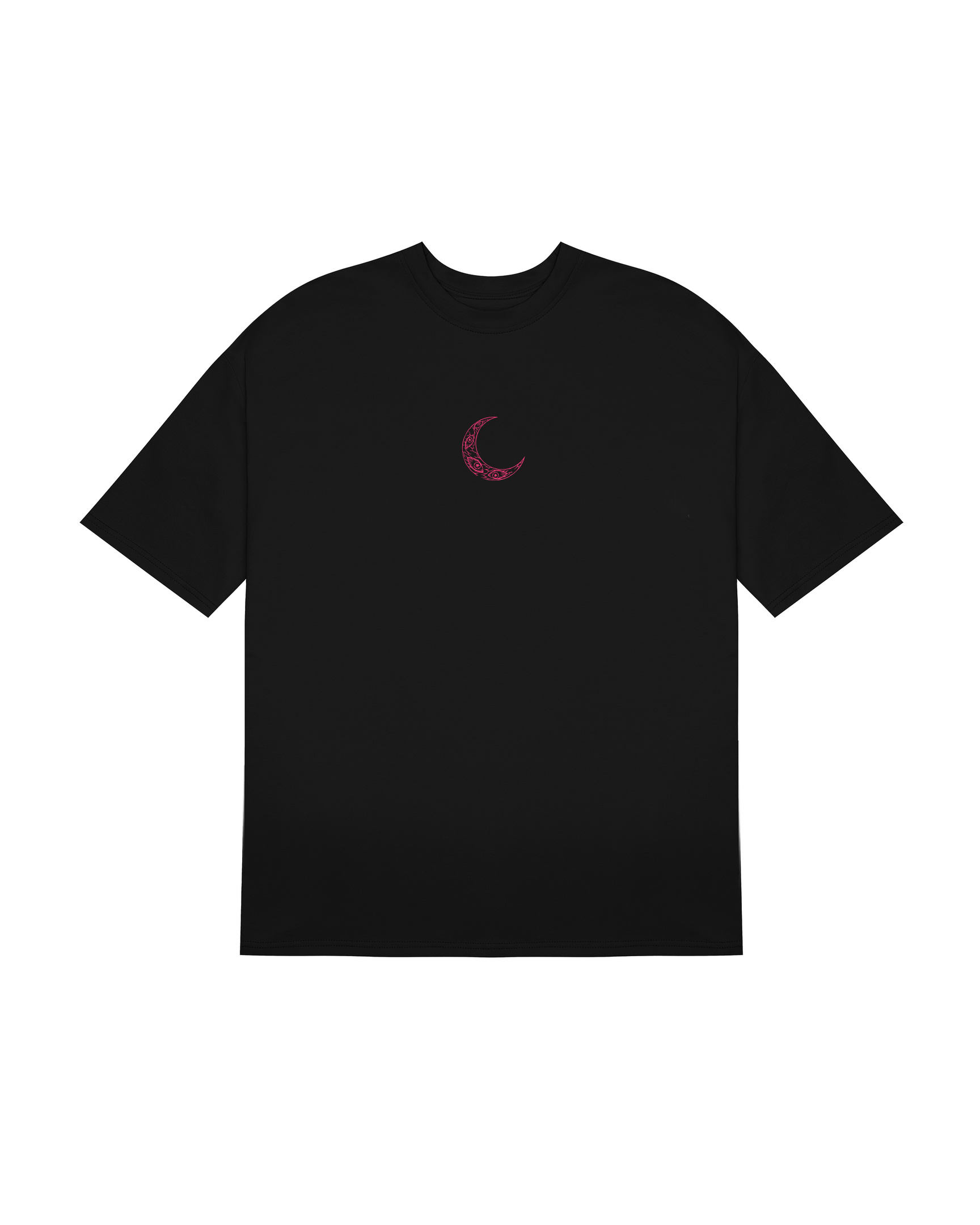 T-SHIRT / DEMON SLAYER KOKUSHIBO (BLACK)