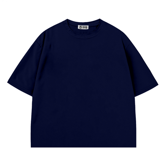 T-SHIRT / ESSENTIALS BLUE (BLUE)