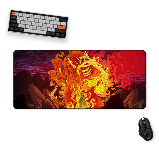MOUSE PAD / ITACHI NARUTO