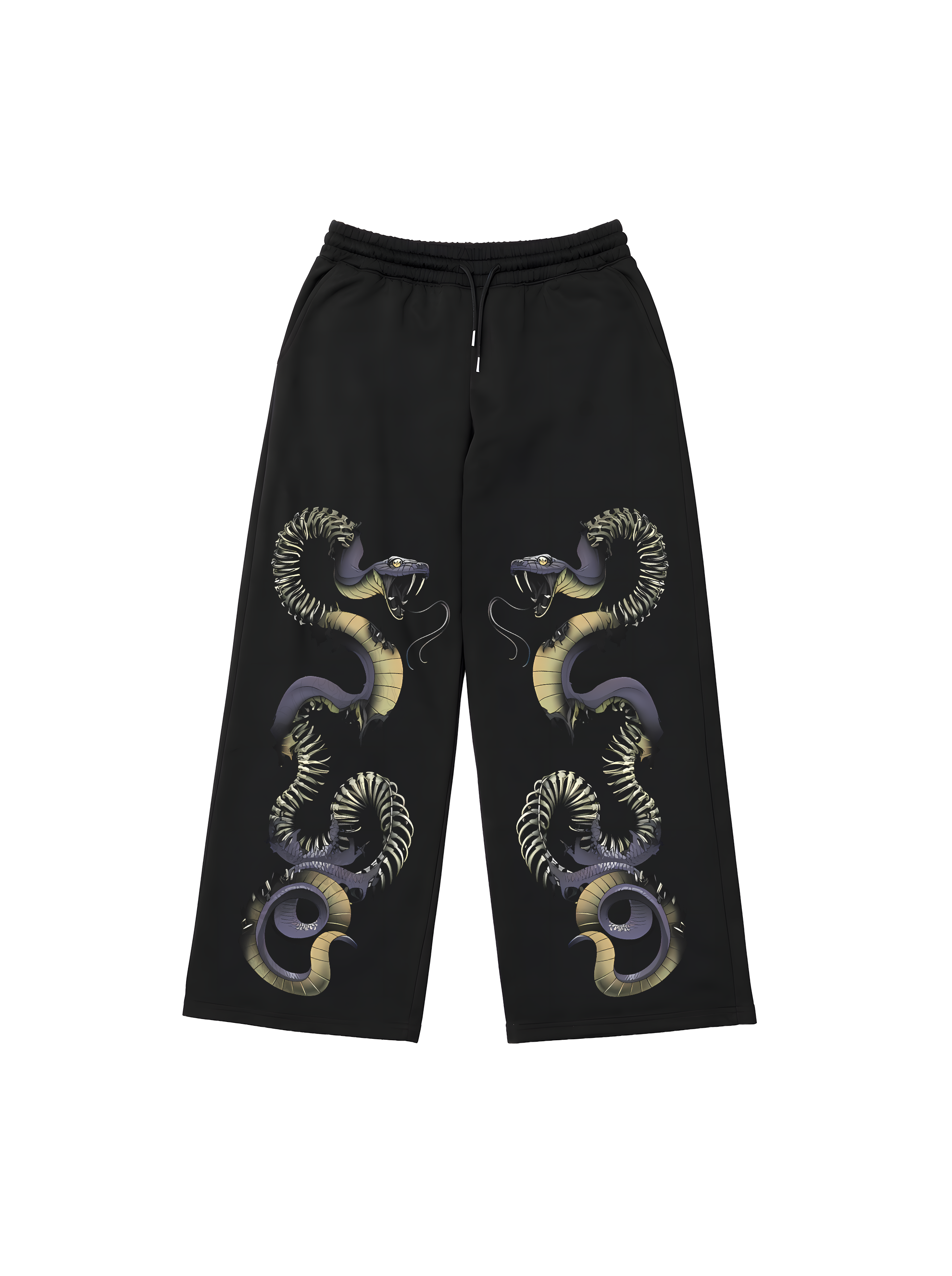 SWEATPANTS / Orochimaru