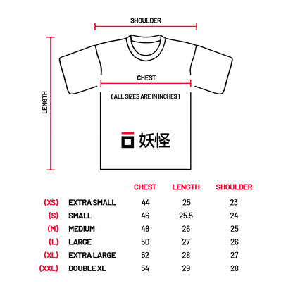T-SHIRT / YOUR LIE IN APRIL
