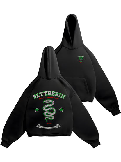HOODIE / Slytherin