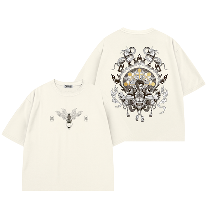 T-SHIRT / Sukuna