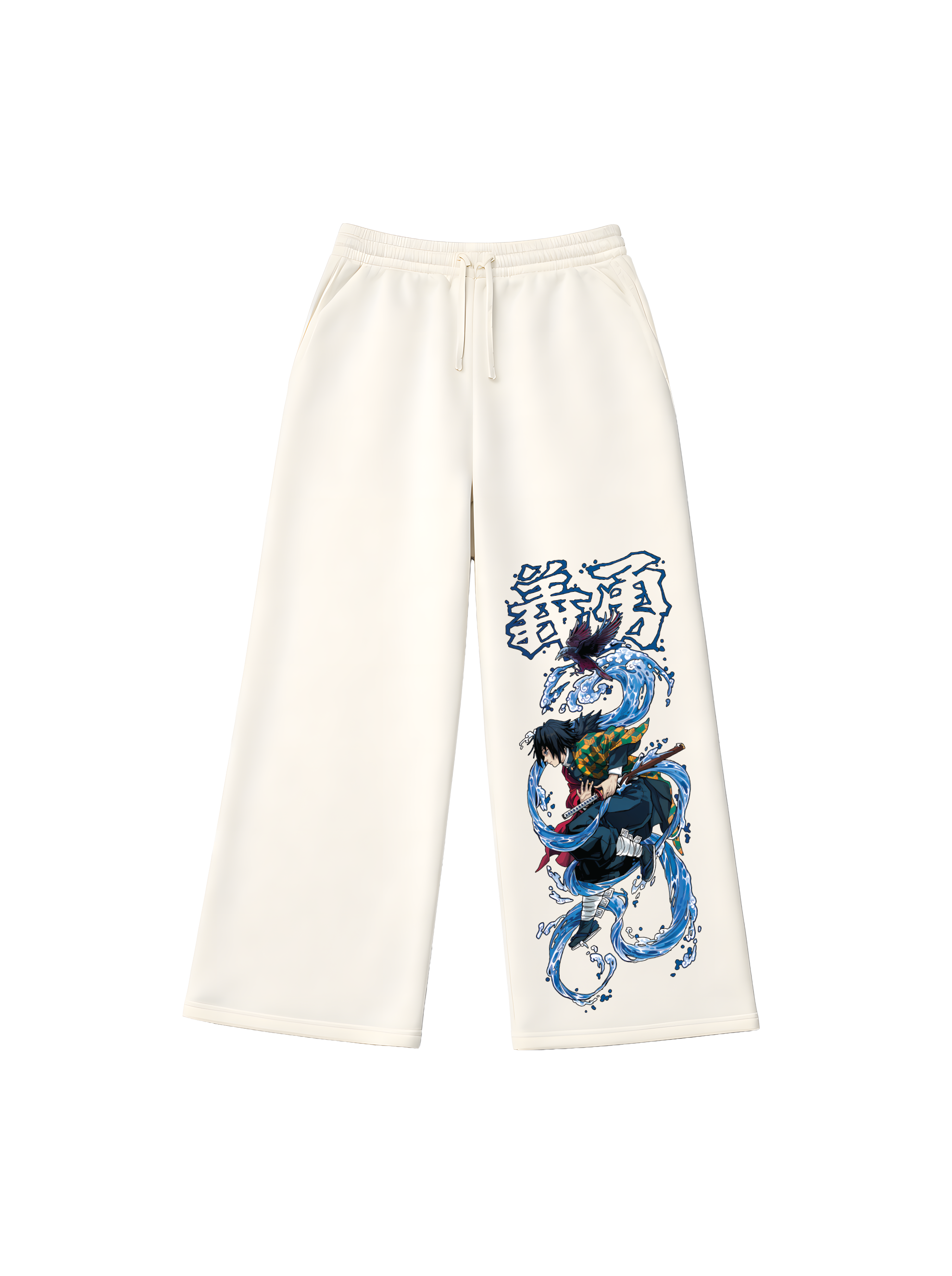 SWEATPANTS / Tomioka