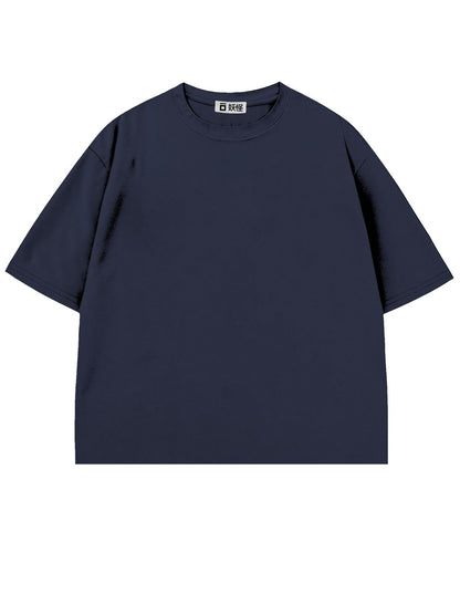 T-SHIRT / ESSENTIALS BLUE (BLUE)