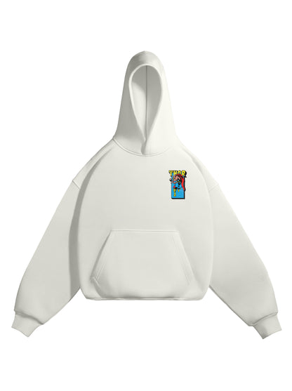HOODIE / Retro Thor