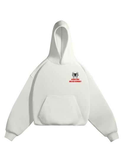 HOODIE / The Sinister 6