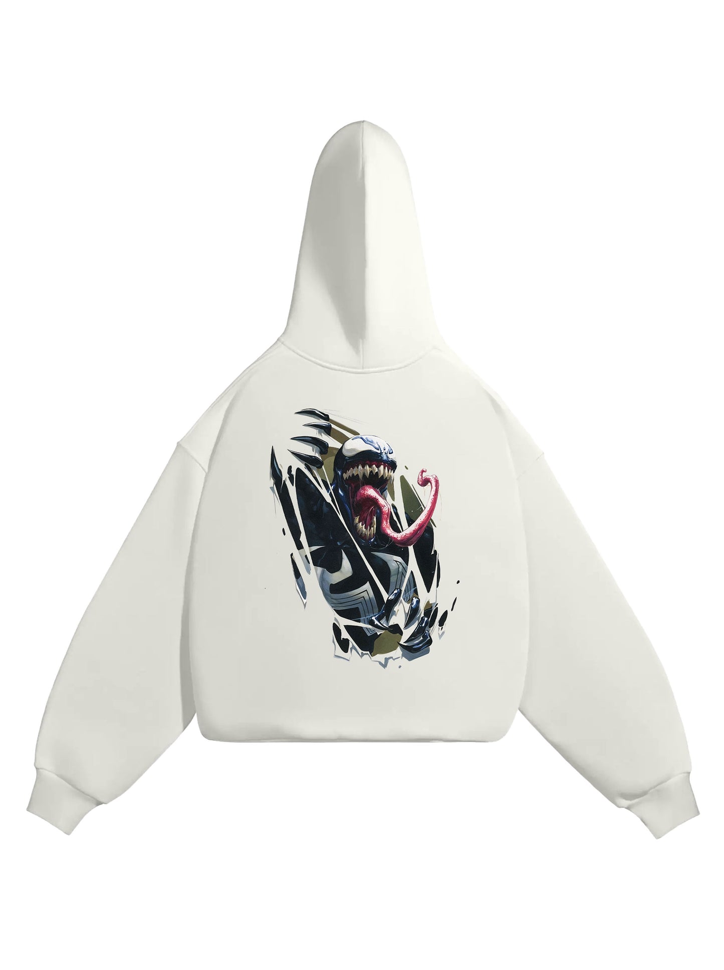 HOODIE / Venom