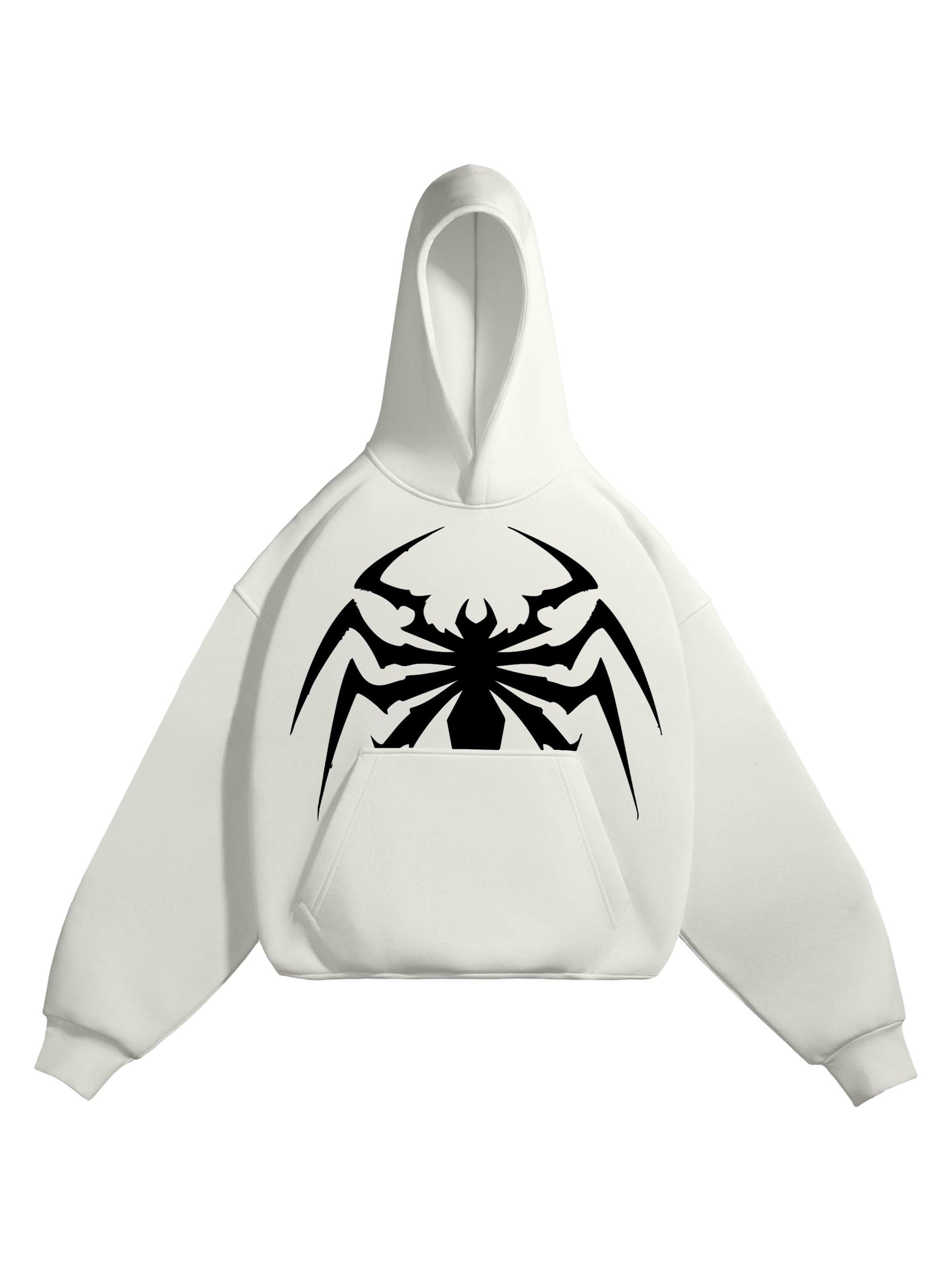 HOODIE / Venom Logo