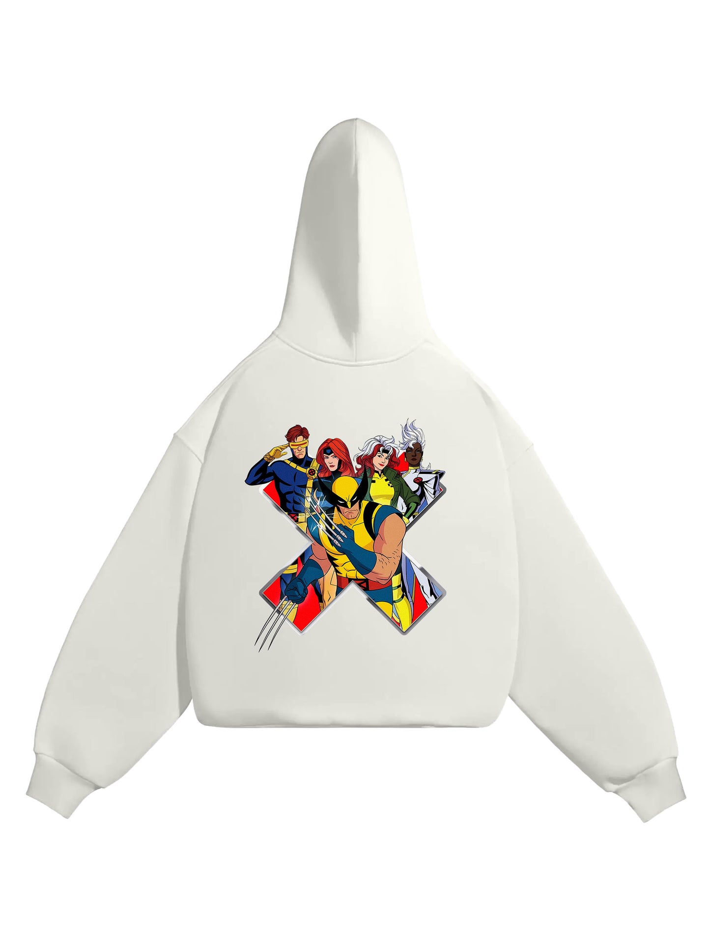 HOODIE / X-Men '97 (White)