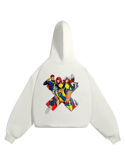HOODIE / X-Men '97 (White)