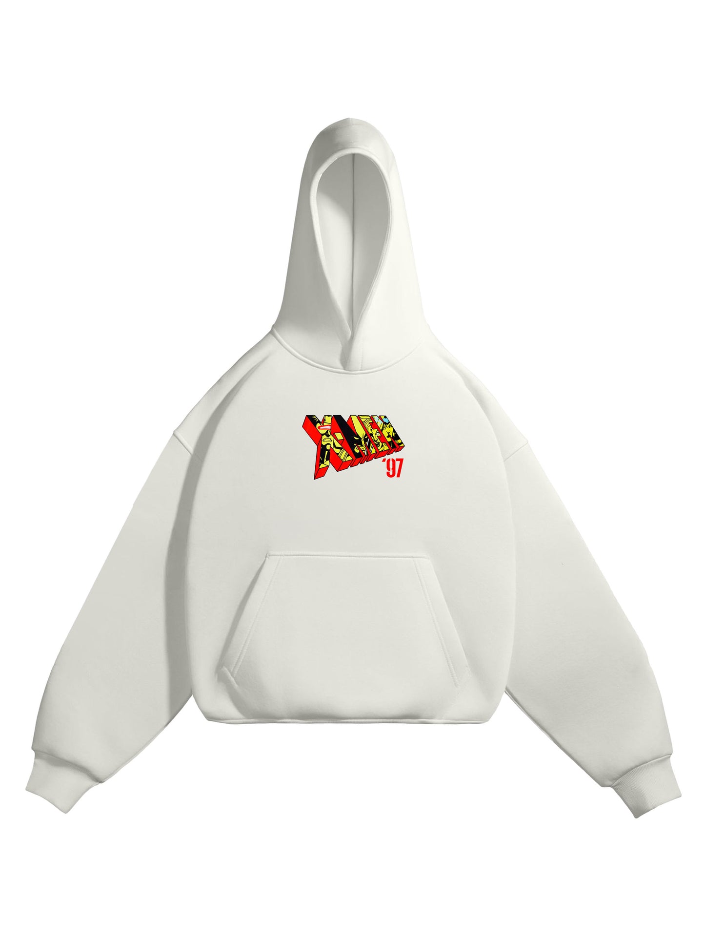 HOODIE / X-Men '97 (White)