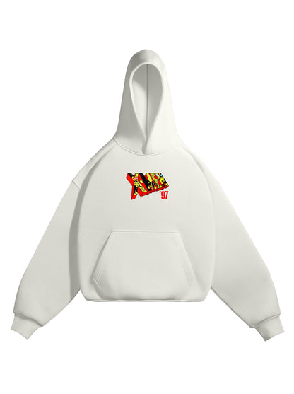 HOODIE / X-Men '97 (White)