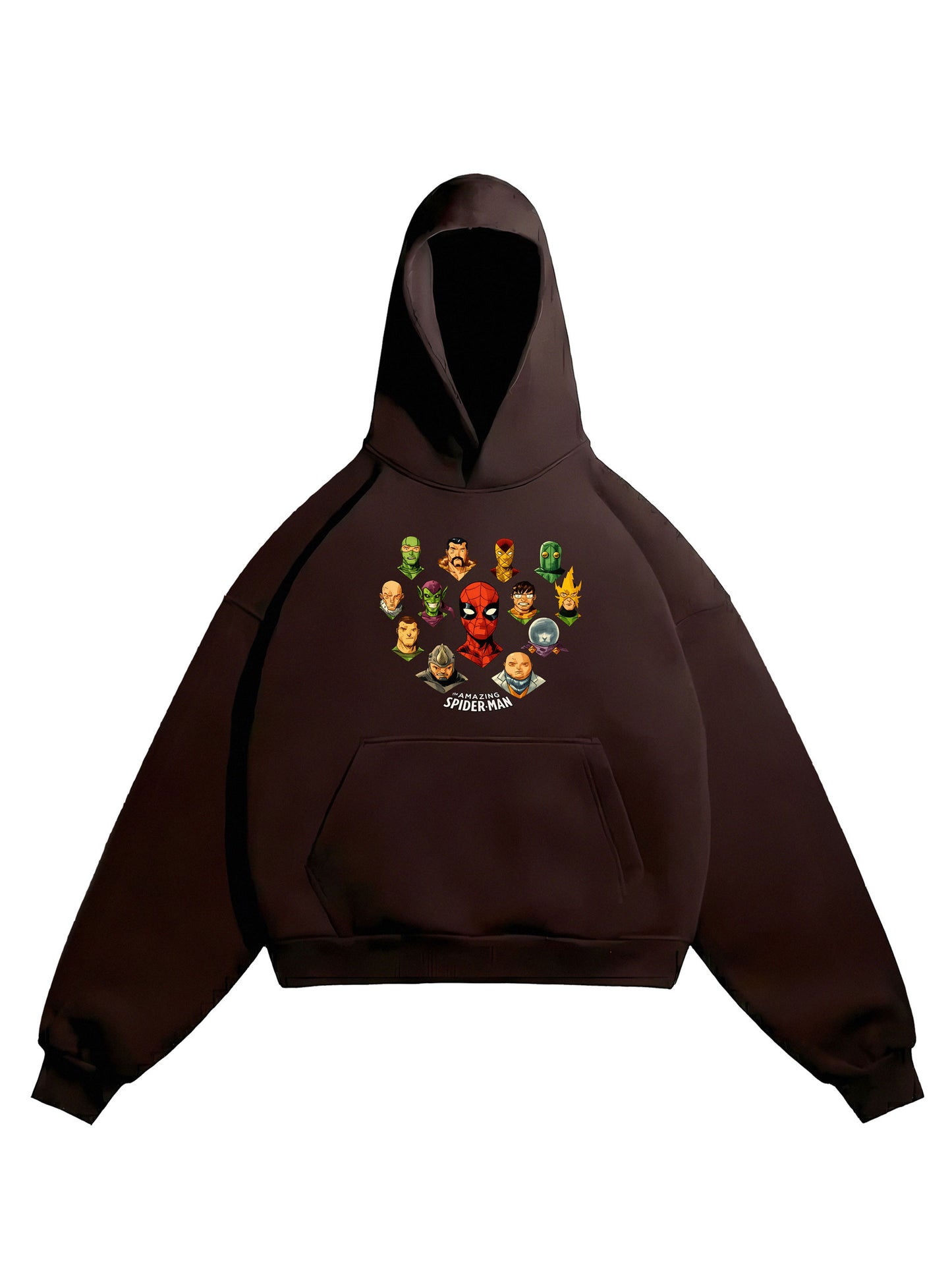 HOODIE / The Amazing Spider-Man