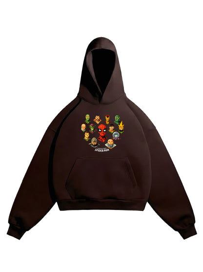 HOODIE / The Amazing Spider-Man