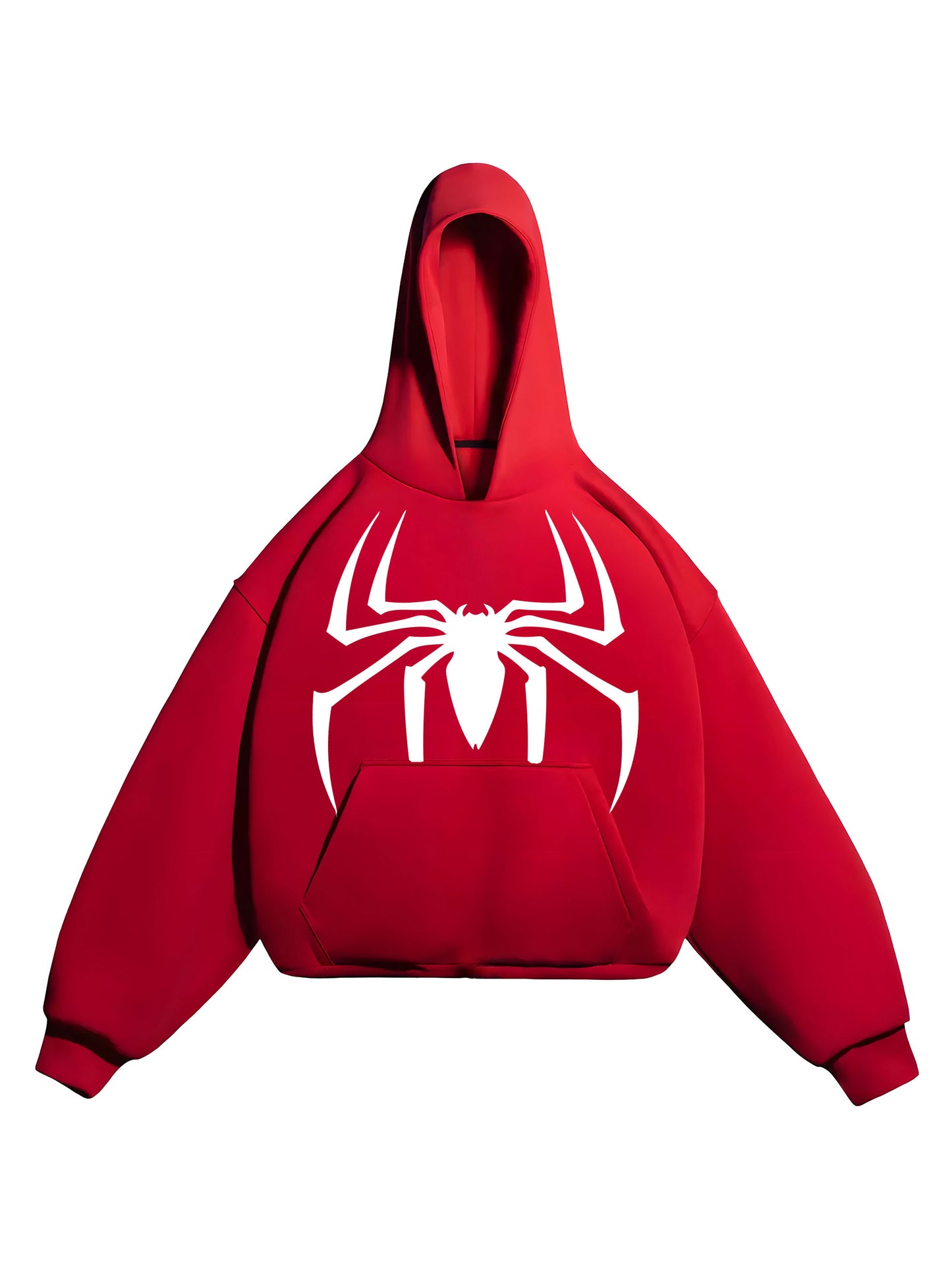 HOODIE / Spider-Man Logo