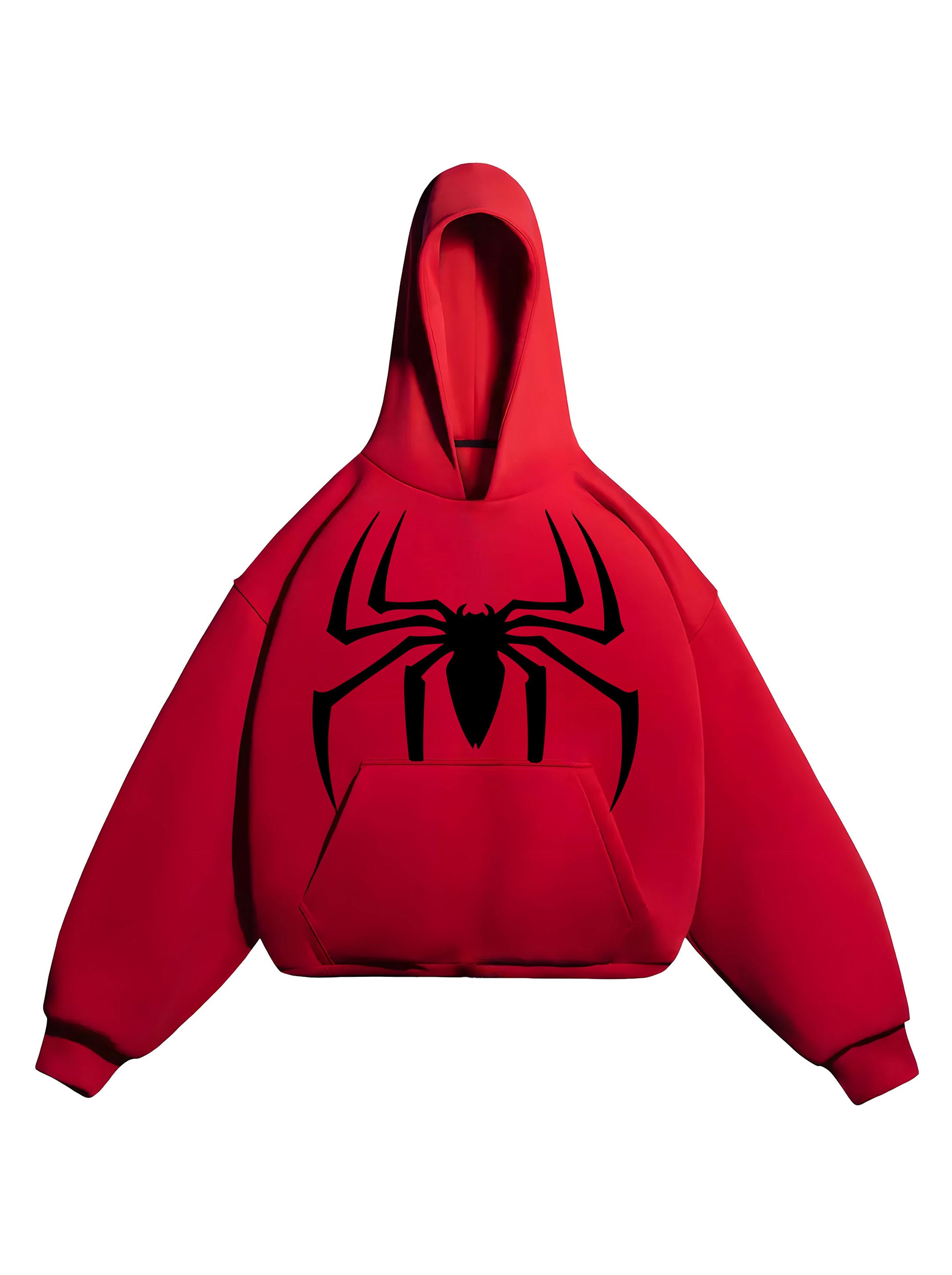 HOODIE / Spider-Man Logo