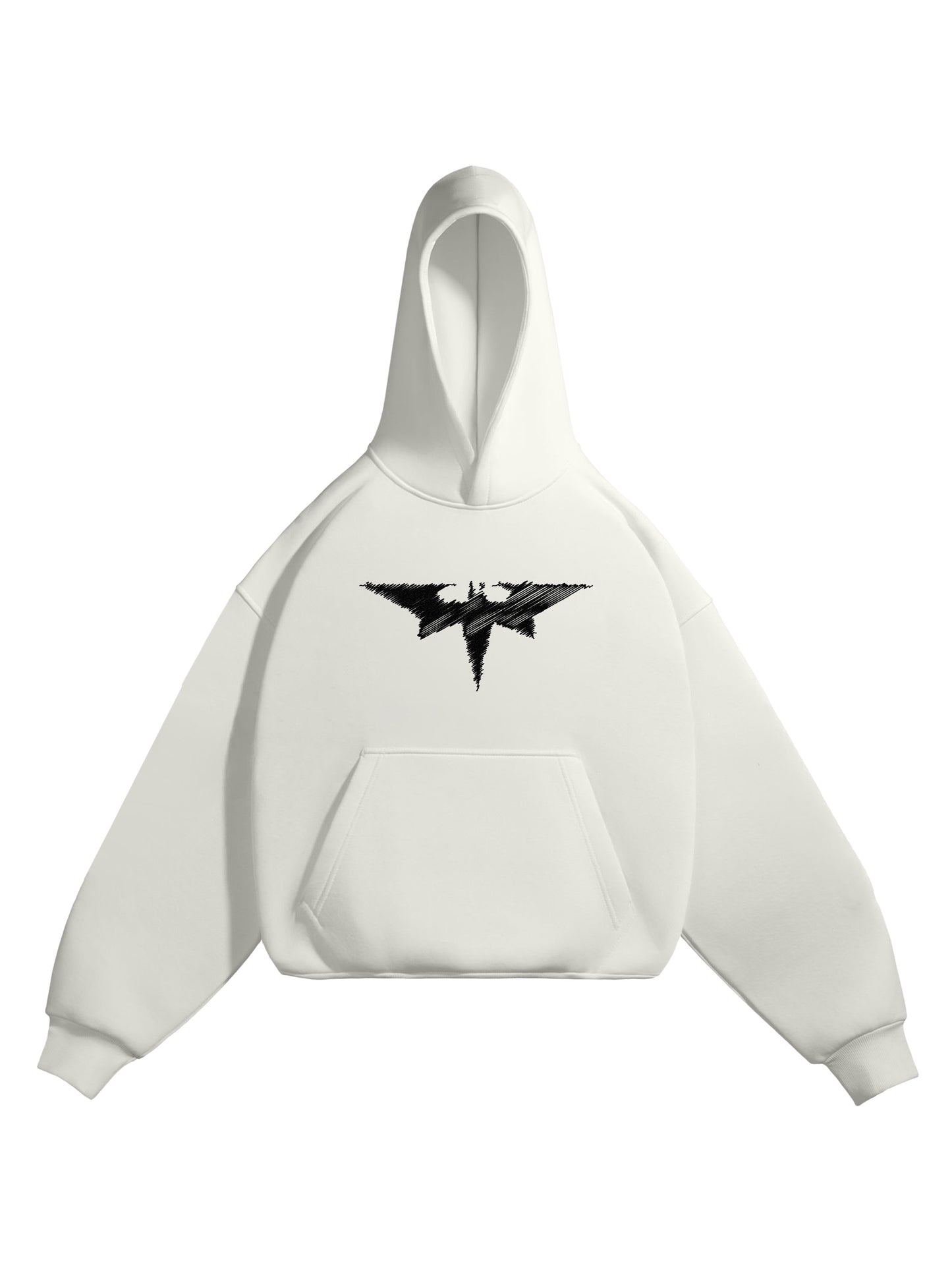 HOODIE / BATMAN The Animated Series