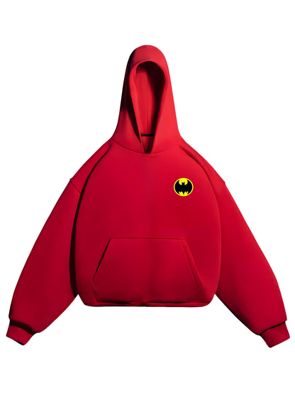 HOODIE / BAT-FAMILY