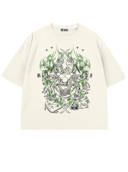T-SHIRT / Roronoa Zoro II