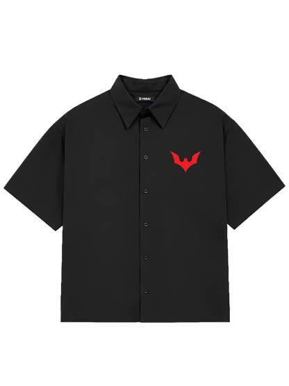 SHIRTS /  Batman Beyond (BLACK)