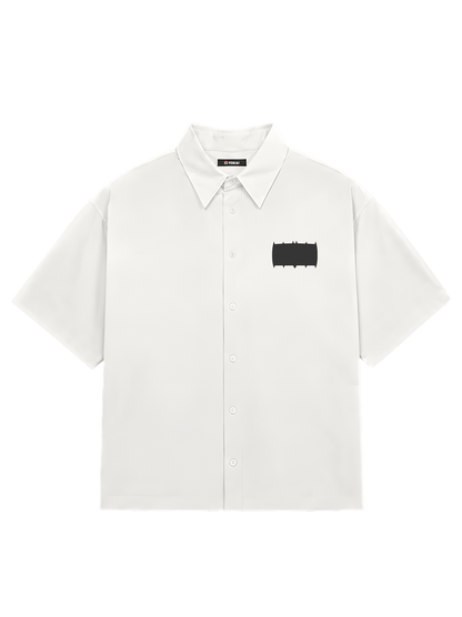SHIRTS /  ABSOLUTE BATMAN (WHITE)