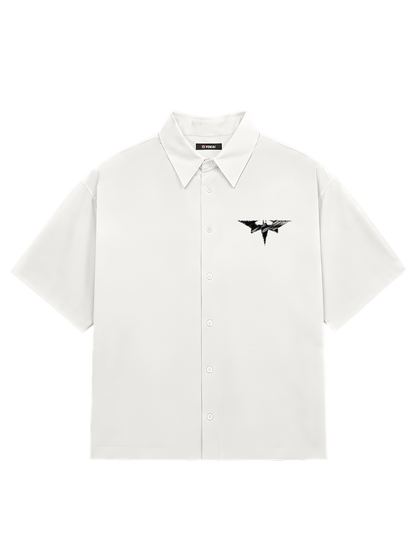 SHIRTS /  BATMAN The Animated Series (WHITE)