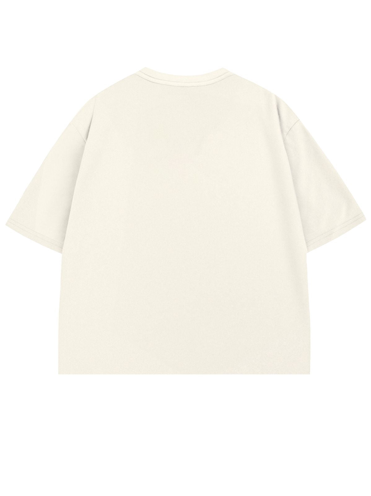 T-SHIRT / Zombie! Spider-Man (White)