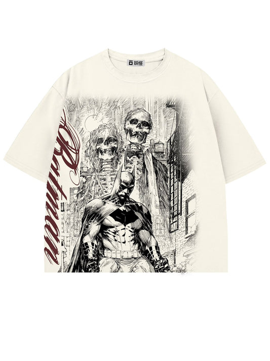 T-SHIRT / ORIGIN (White)