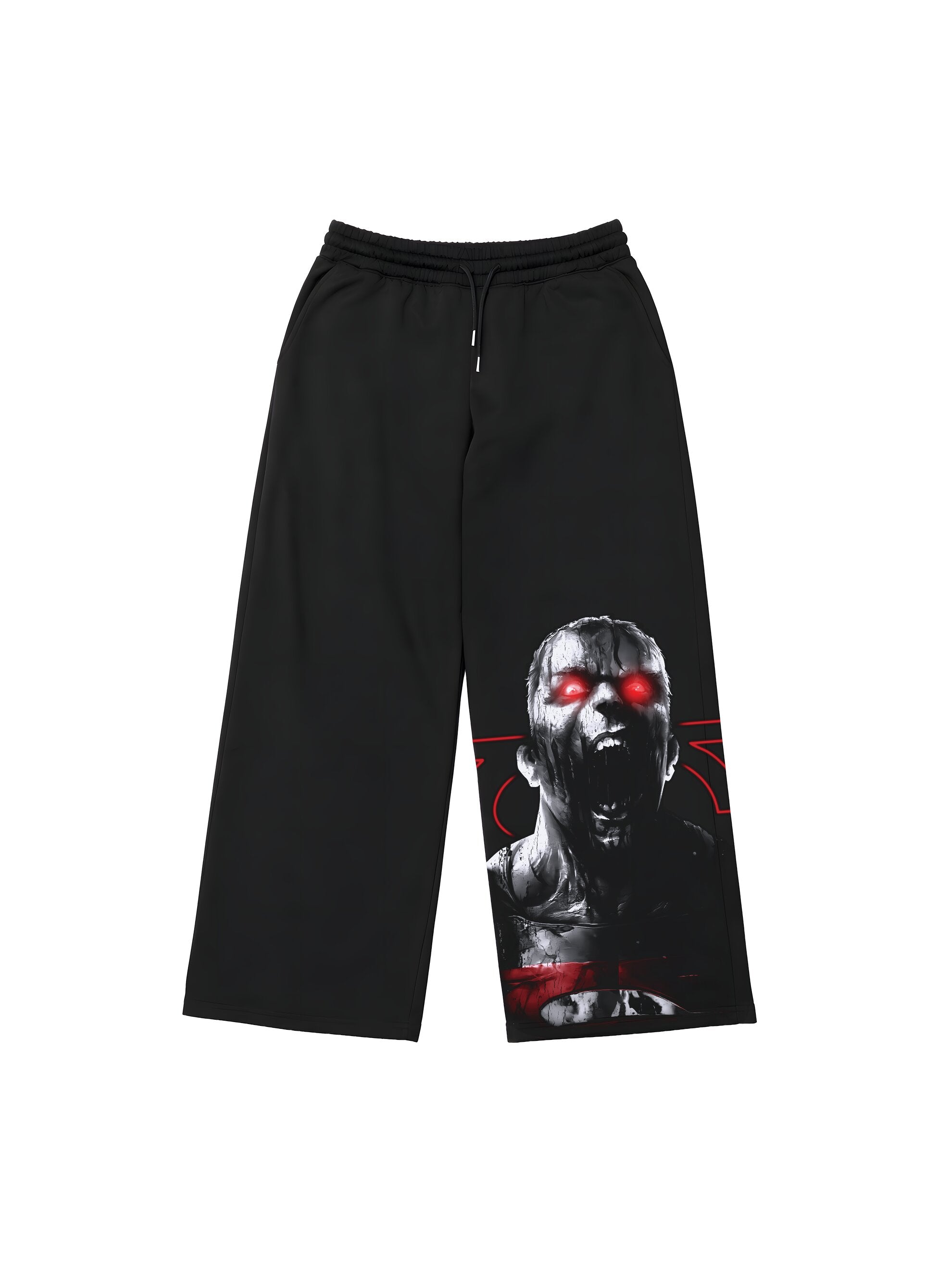 SWEATPANTS / DCEASED Superman