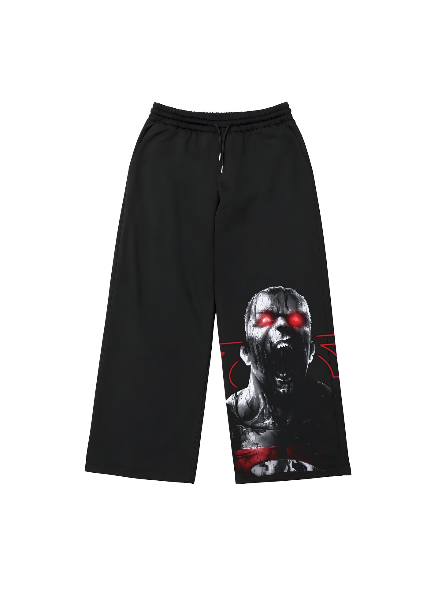 SWEATPANTS / DCEASED Superman