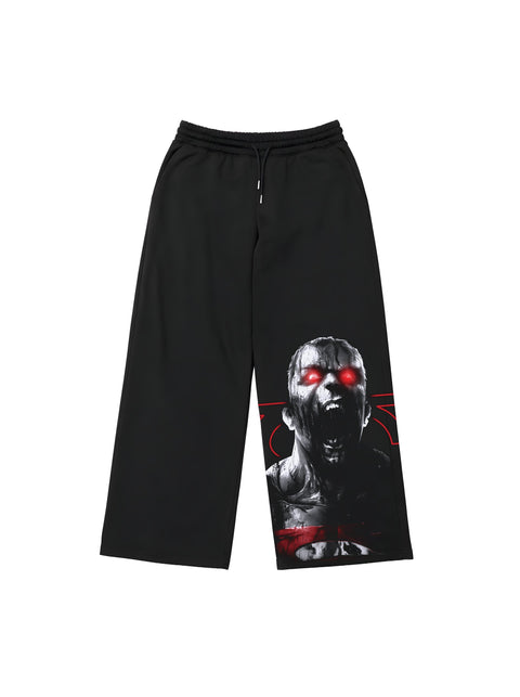 SWEATPANTS / DCEASED Superman