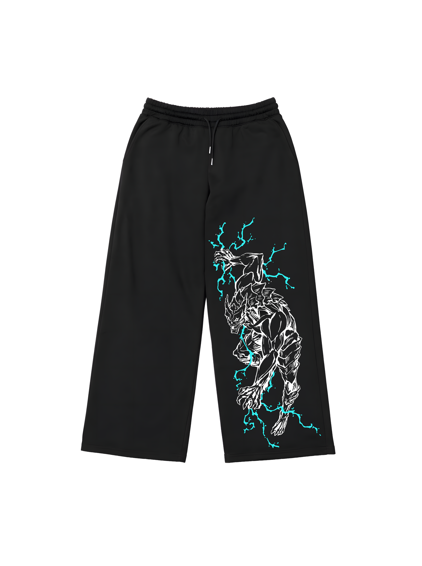 SWEATPANTS / Kaiju No.8