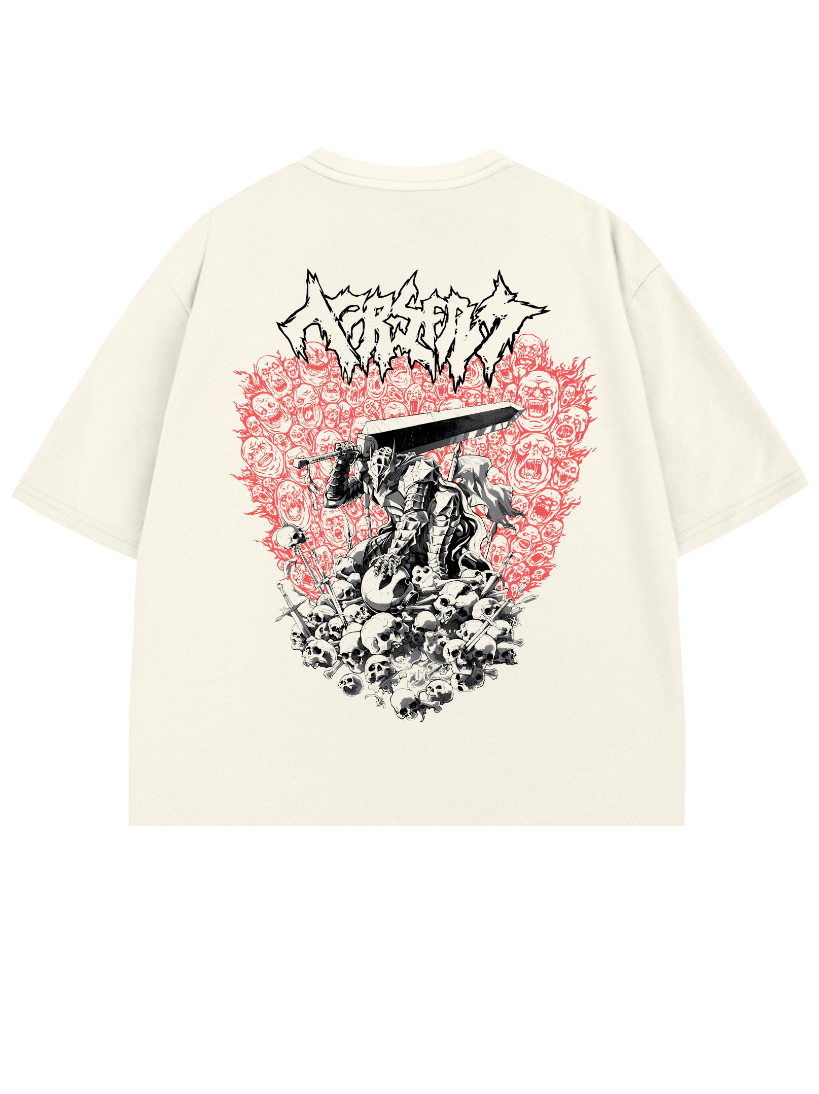 T-SHIRT / Berserk
