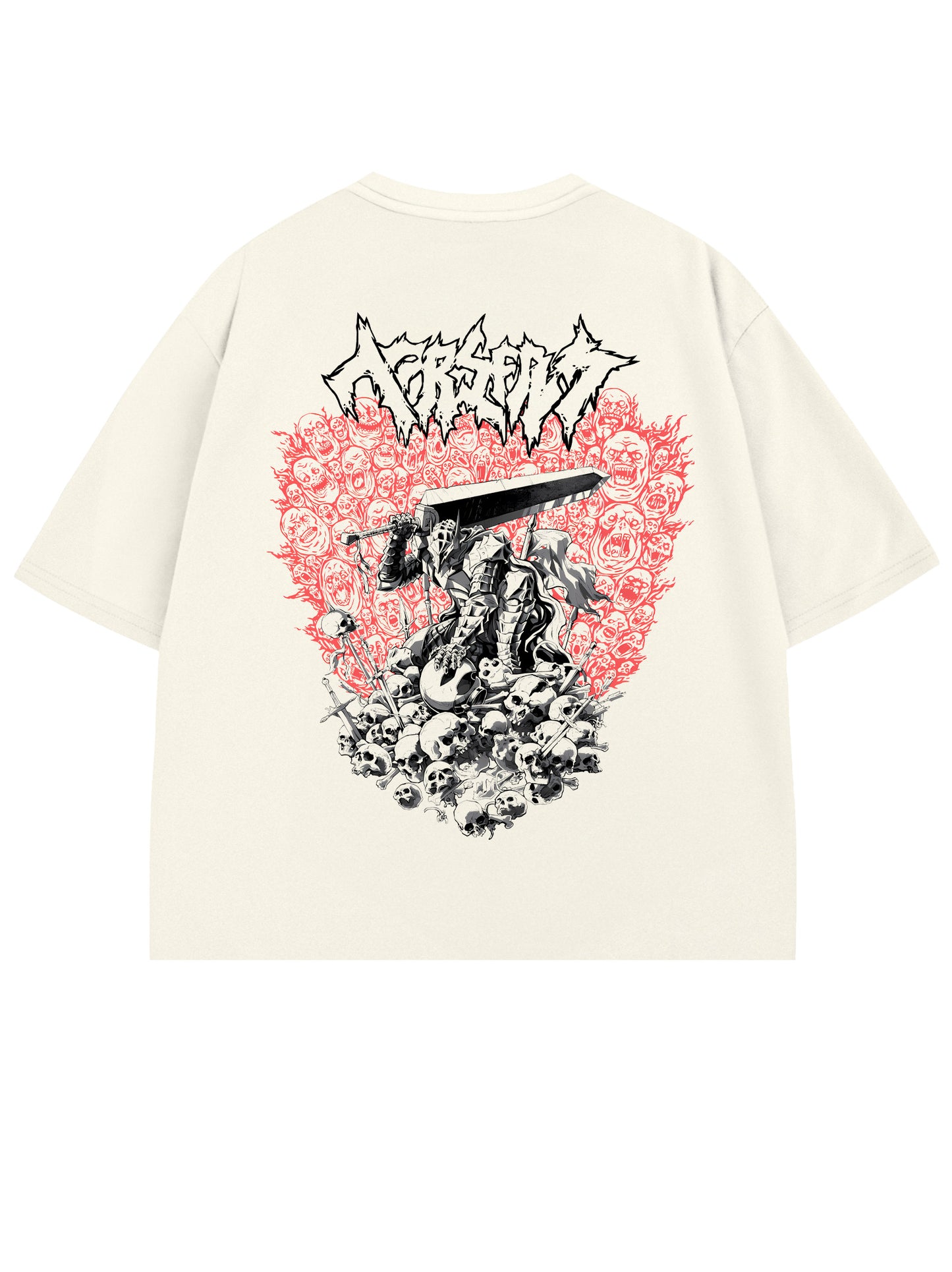 T-SHIRT / Berserk
