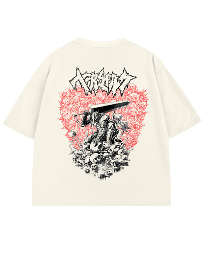 T-SHIRT / Berserk