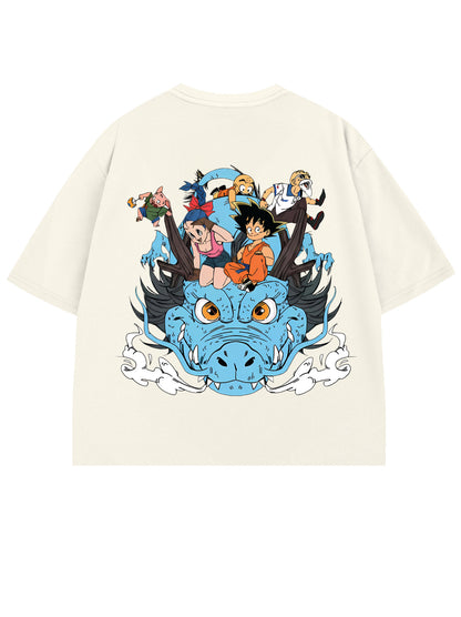 T-SHIRT / Dragon Ball Z