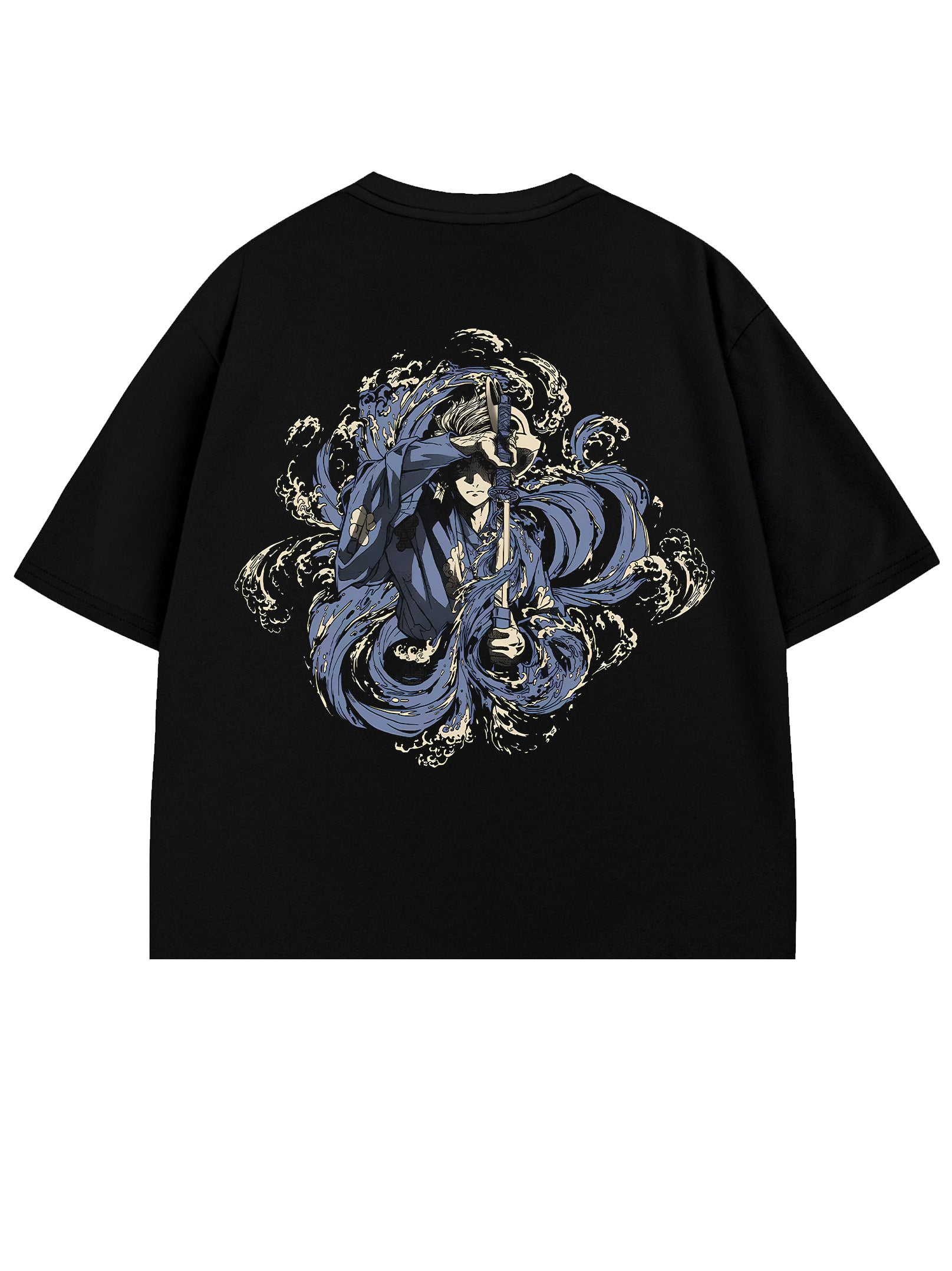 T-SHIRT / DEMONSLAYERS